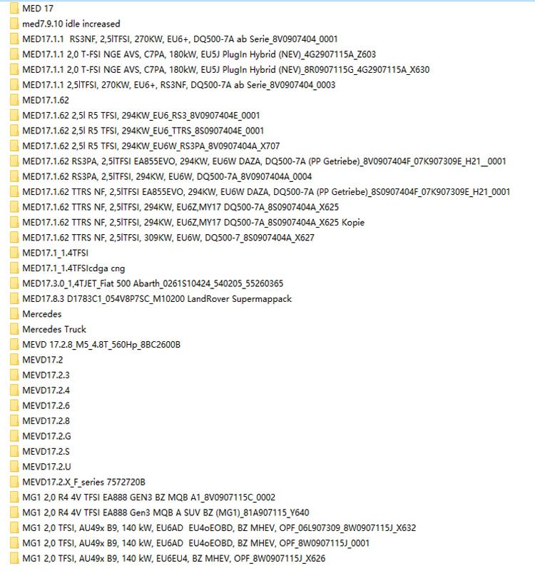 Winols 4.7 - Image 2