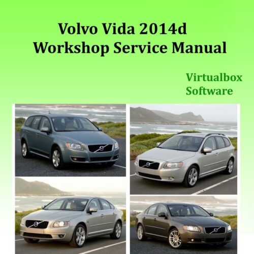 Volvo Vida 2014d