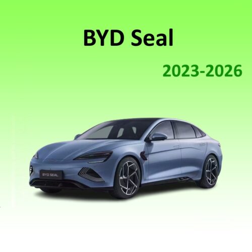 BYD Seal U Service manual 2023-2026 Pdf