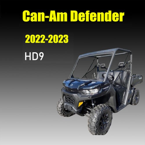 2022-2023 Can-Am Outlander 1000R Service Manual