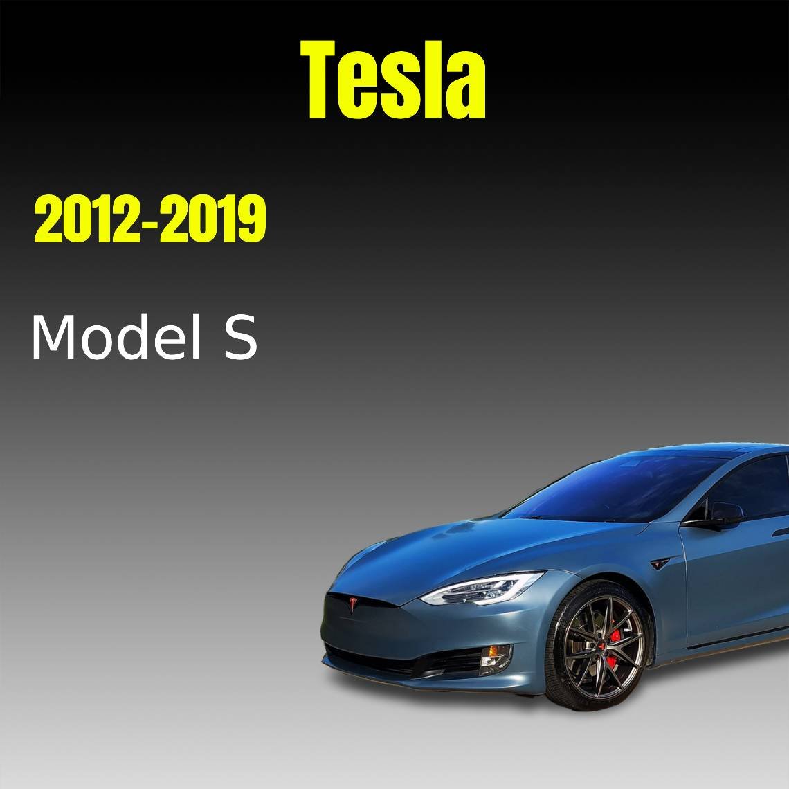 Tesla Model S Service manual 2012-2019 Pdf