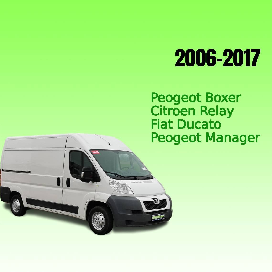 Fiat Ducato Service manual 2006-2017 Pdf