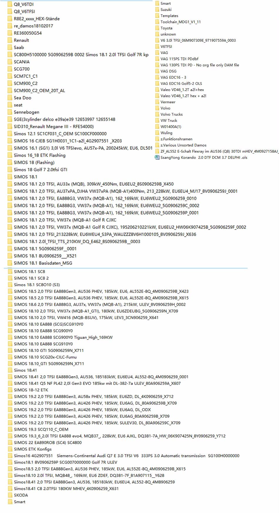 Winols 4.7 - Image 3