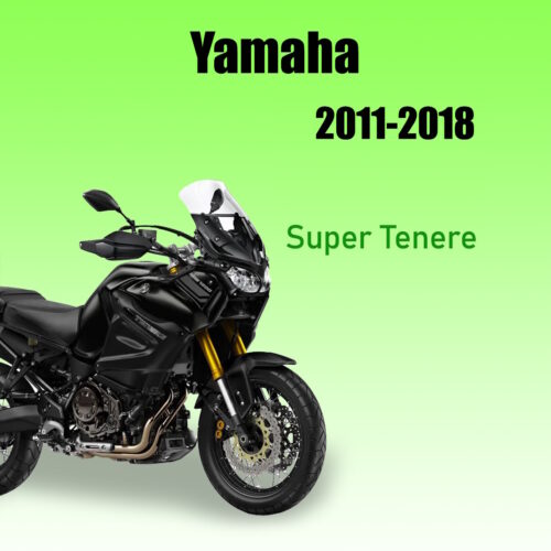 2011-2018 Yamaha Super Tenere (XT1200Z) Service Manual
