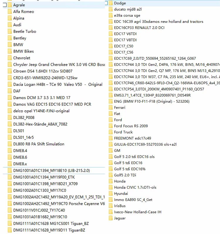 Winols 4.7 - Image 6