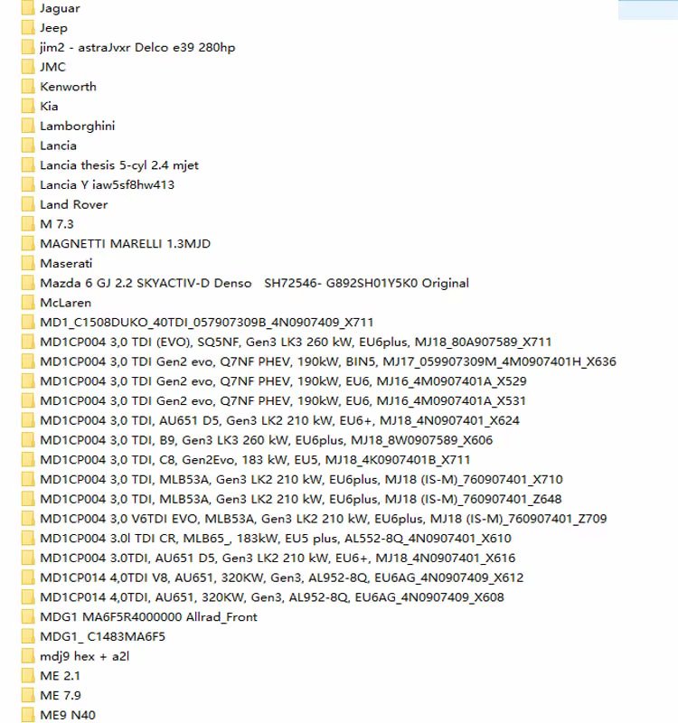 Winols 4.7 - Image 7