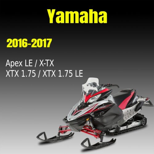 Apex XTX 1.75 LE Service manual 2016-2017 Pdf