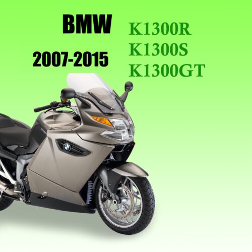 BMW K1300S K1300R K1300GT Service Repair Manual (2007-2015)