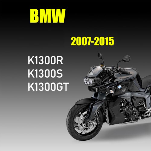 BMW K1300S K1300R K1300GT Workshop Service Manual (2007-2015)