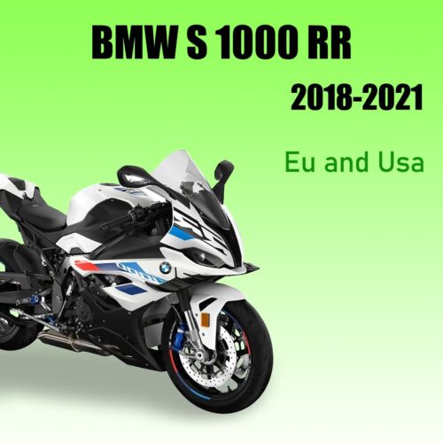 BMW S1000RR Repair Manual 2018-2021 Pdf