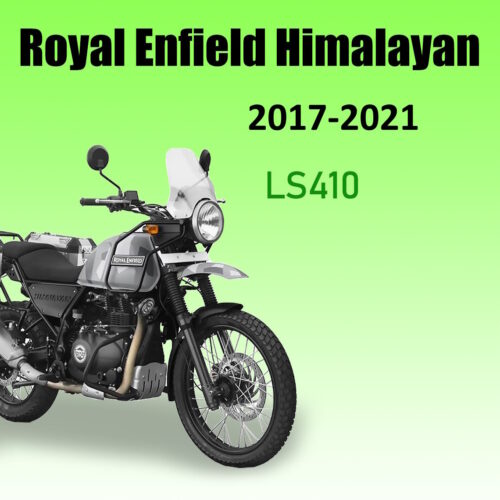 Royal Enfield Himalayan LS410 Service manual 2017-2021 Pdf