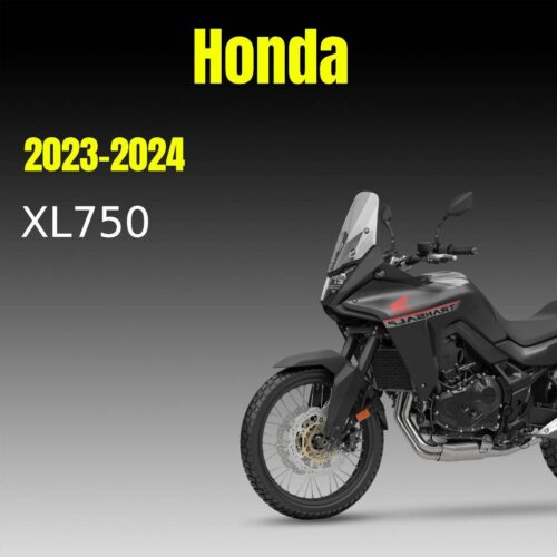 Honda XL750 Service manual 2023-2024 Pdf