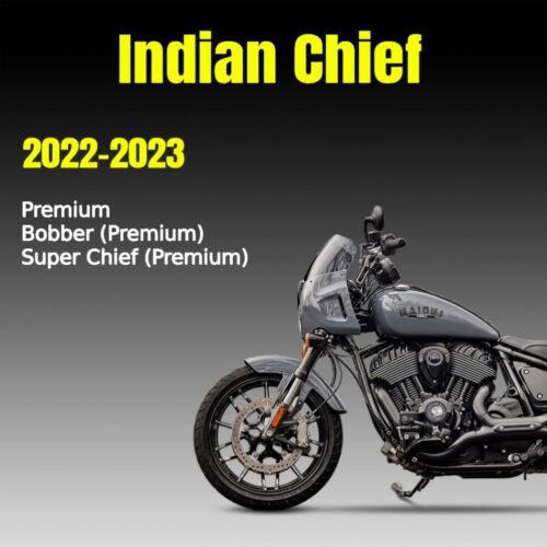 Indian Chief Bobber 2022-2023 Service manual Pdf