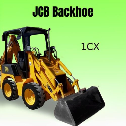 JCB 1CX Service manual Pdf