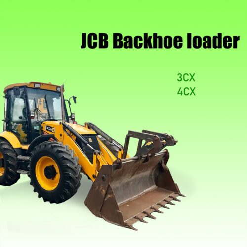 JCB 3CX Repair manual Pdf