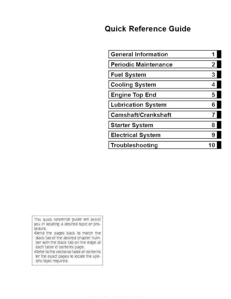 Kawasaki FR541V Service Manual Pdf