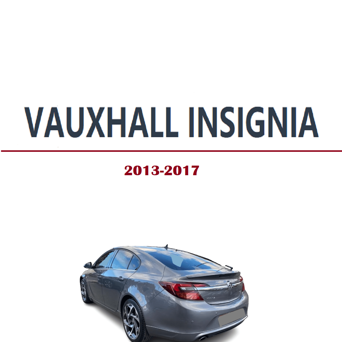 Vauxhall Insignia 2.0L Service manual 2013-2017 Pdf