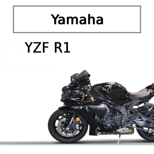 2004-2026 Yamaha YZF-R1 YZF-R1M Service Manual PDF with wiring diagrams